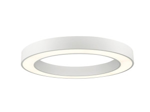 Алюминиевый светодиодный потолочный светильник