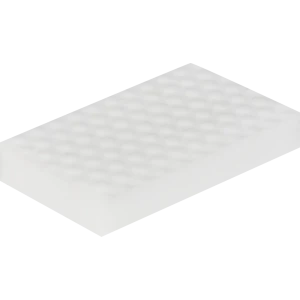 Губка меламиновая 100x60x20 мм 82183152 STLM-2110992