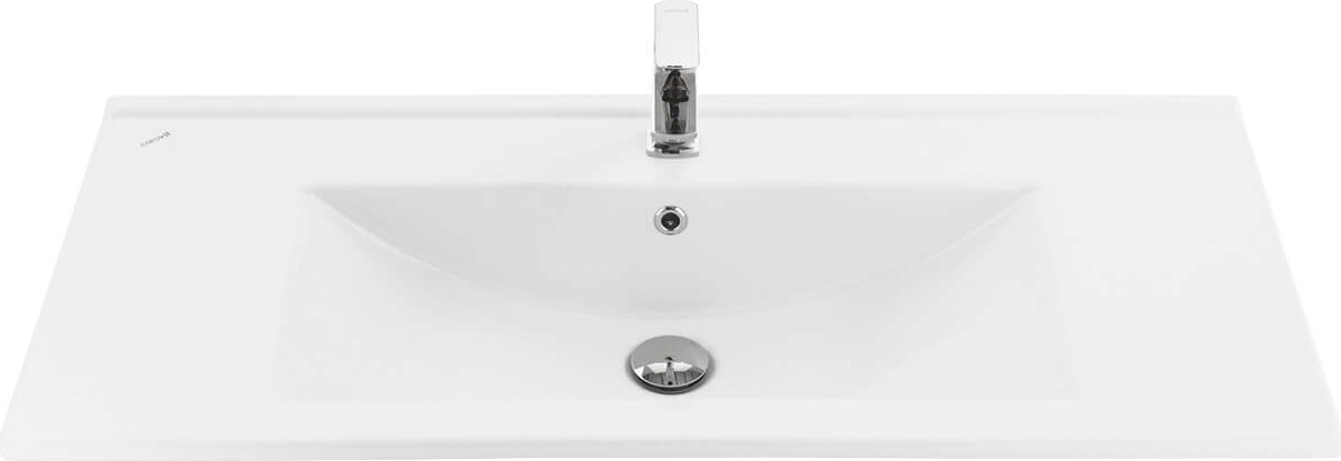 SU120-00CB00E-0000 Раковина мебельная (46*120см) SU120 Creavit 