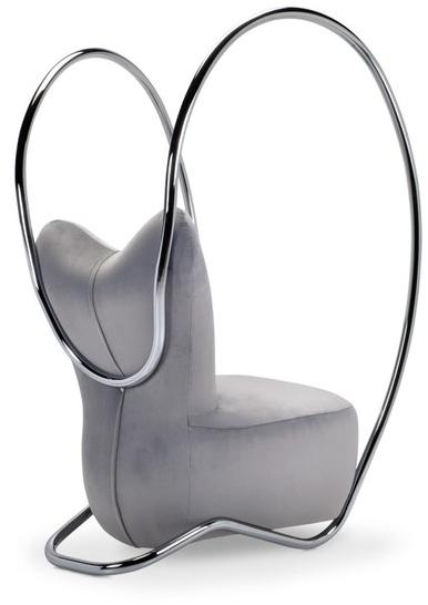 Adrenalina Кресло с мягкой обивкой Sexychair sun-id-1346677 - Вид №2