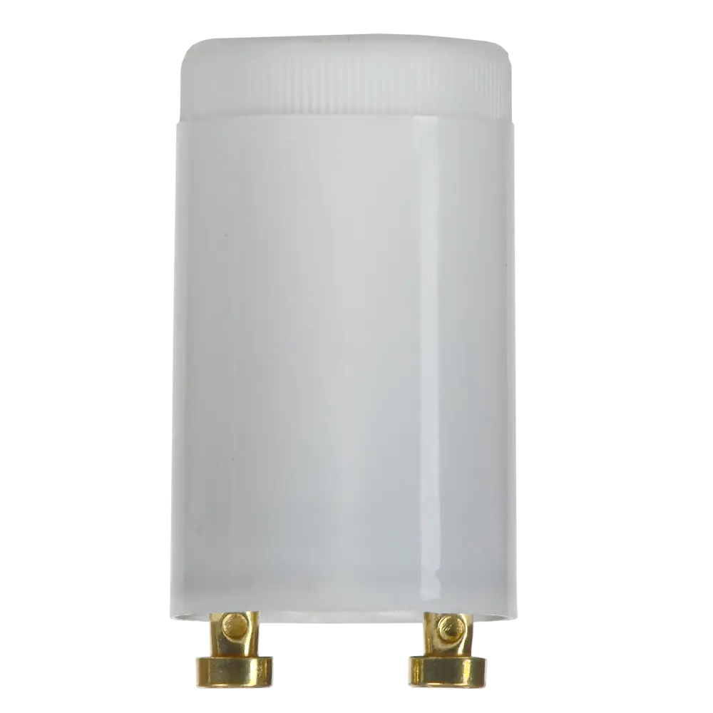 Стартер IEK LS111M 4-65 Вт 220-240 В пластик STLM-2010763 - Вид №1