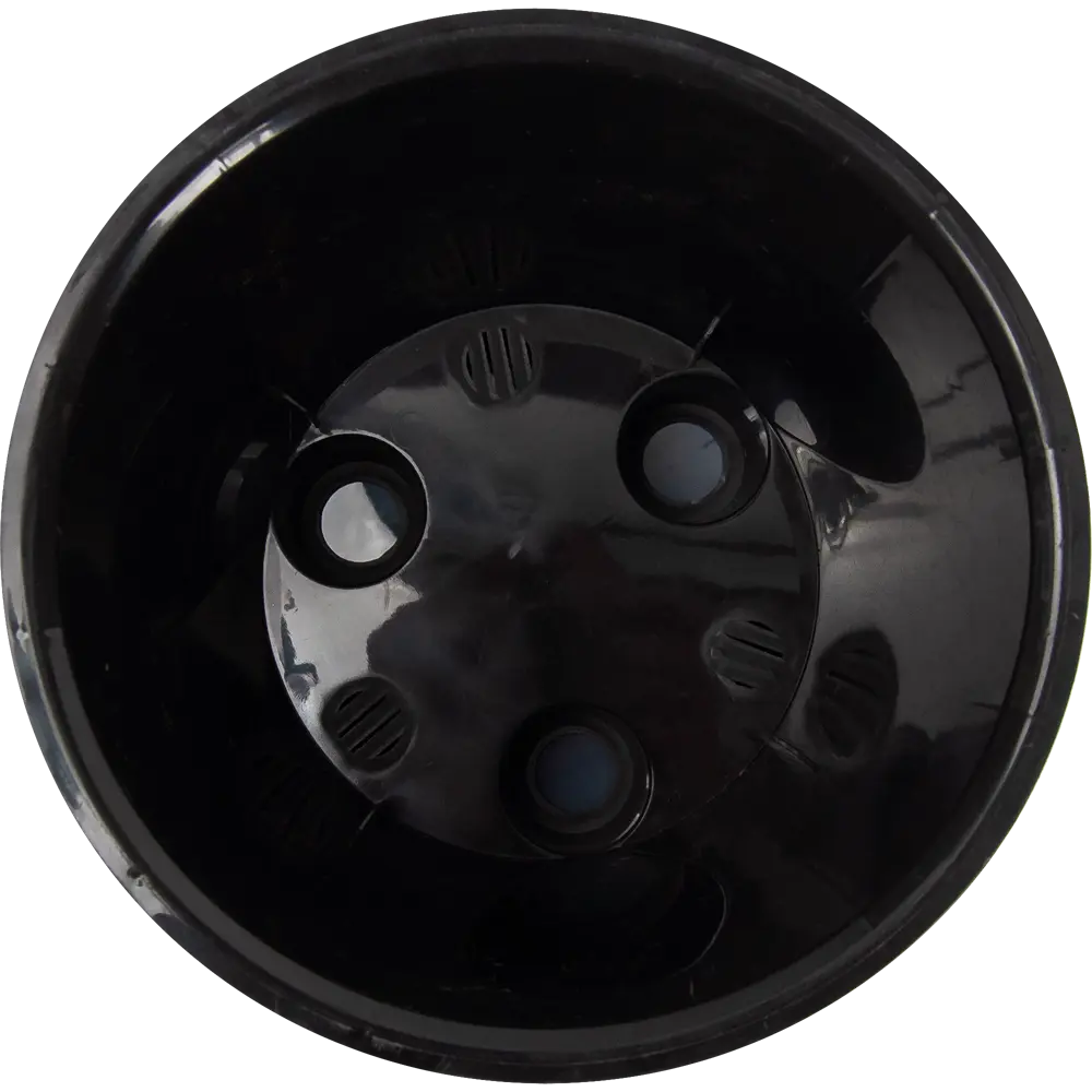 IDI LAND Кашпо London серое с терморегуляцией корней 83994167 STLM-0045966 - Вид №1