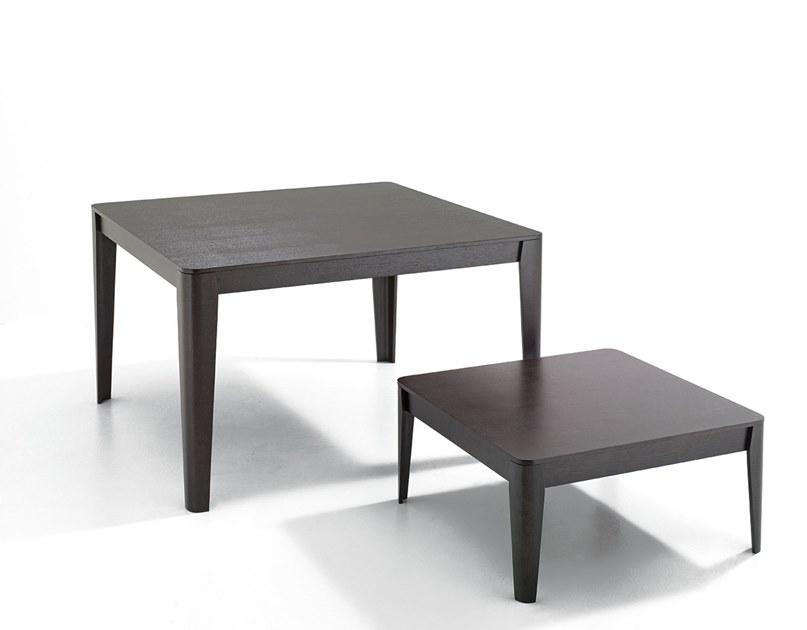 Agapecasa Квадратный стол Compensato sun-id-1485440 - Вид №1