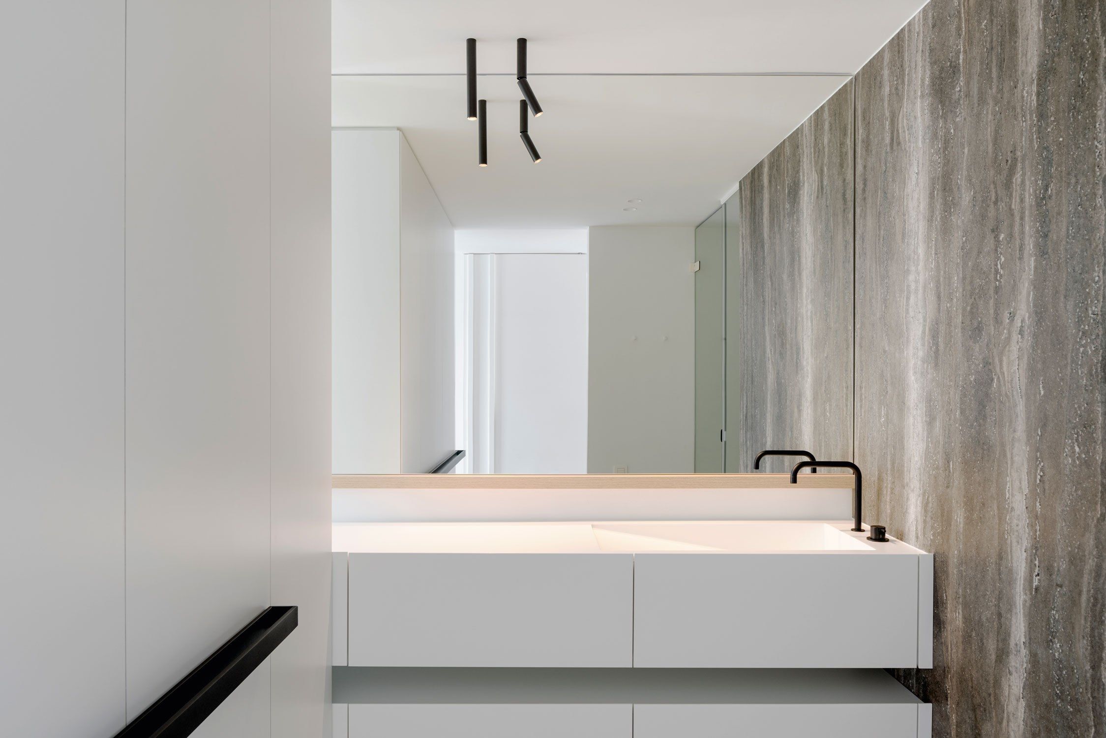 Регулируемый светодиодный прожектор Deltalight NEEDLE TRC OK ARCH-00138842 - Вид №2