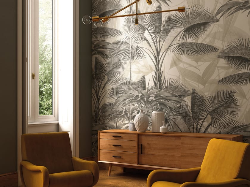 Виниловые обои Devon&Devon ARCH-00143927