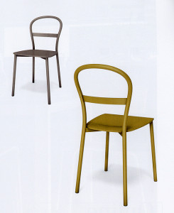 Стул NOVA CALLIGARIS CB/1669