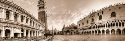 Metro Italia standart башня,площадь сепия  10х30 Gracia Ceramica sun-id-316172