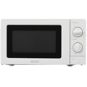 8160825 Микроволновая печь Econ ECO-2030M белый