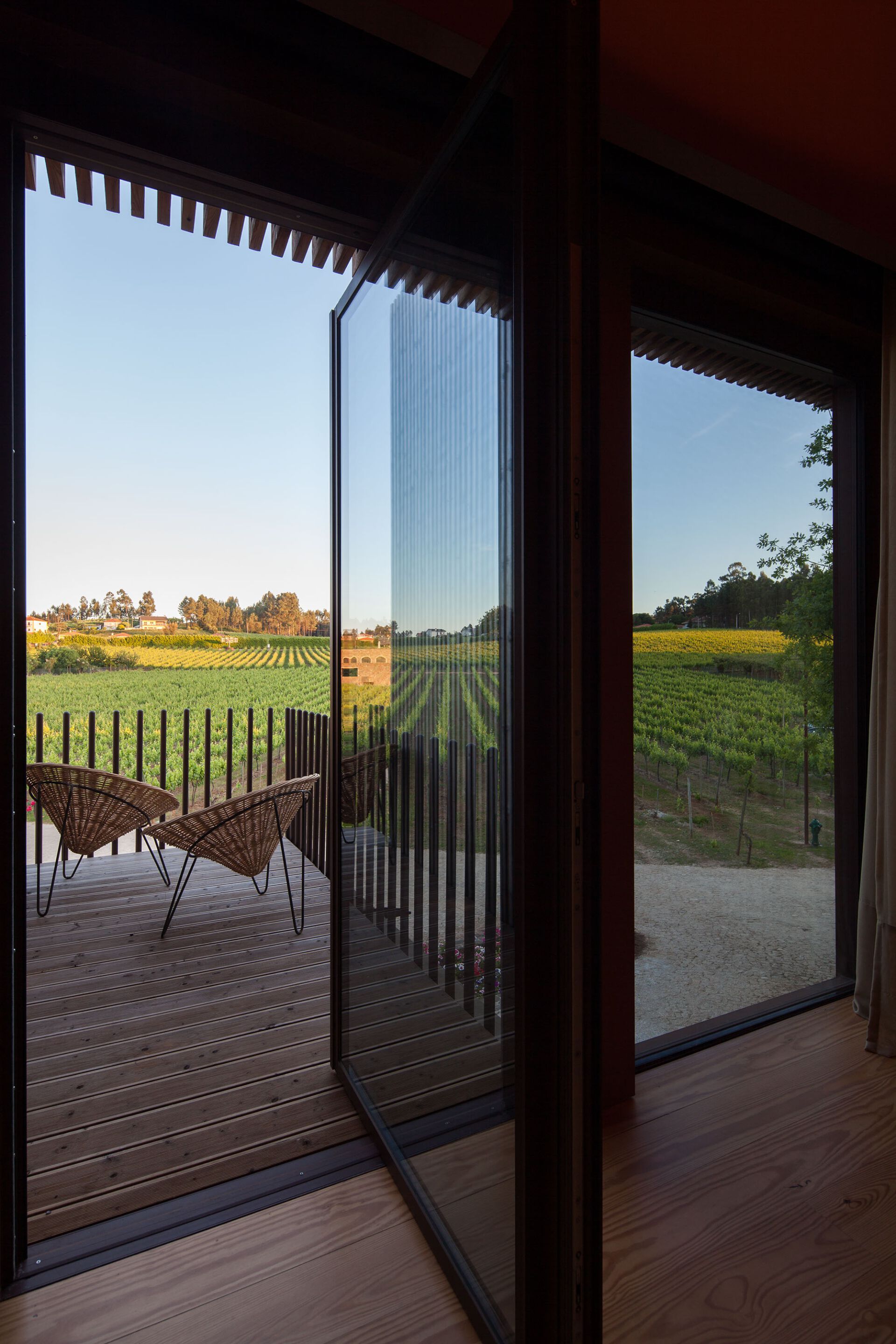 Поворотное окно panoramah! AH! PIVOT ARCH-00134500 - Вид №1