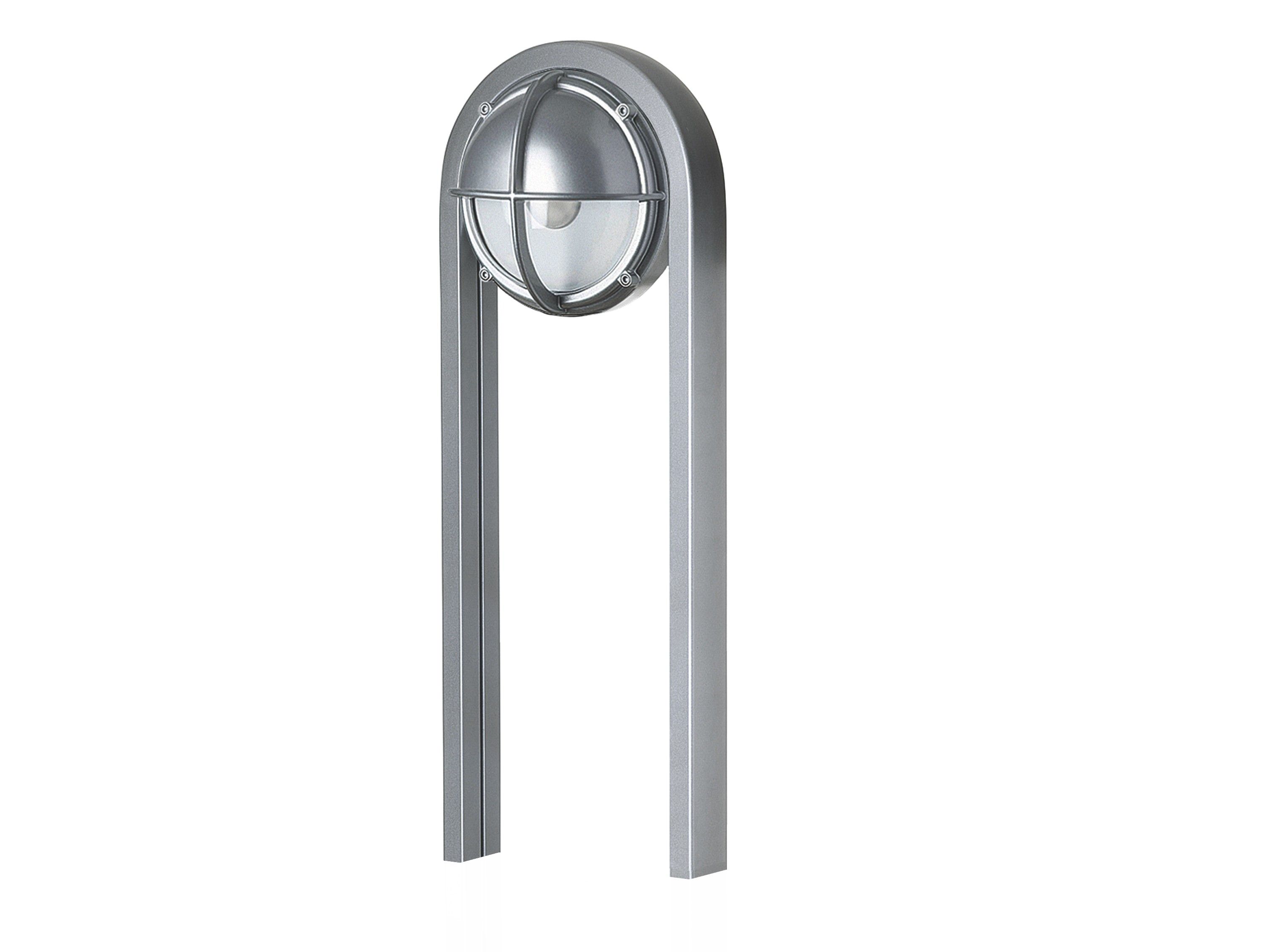 Алюминиевый светодиодный световой столб Louis Poulsen Skot ARCH-00087523 - Вид №3