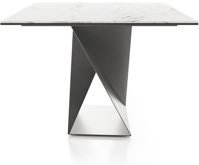 Liu Jo Living Collection Прямоугольный стол Urban fan Fld - Вид №4