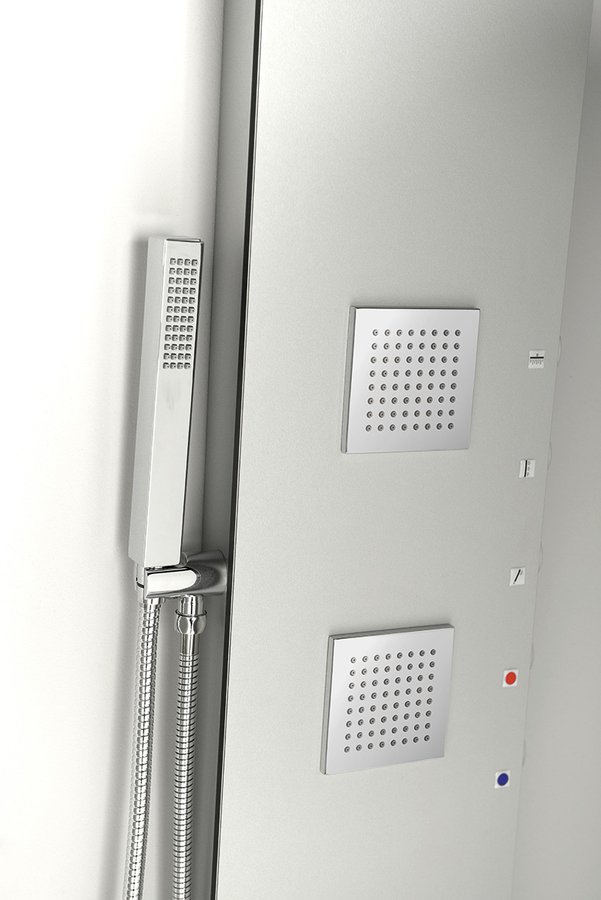 80221 Polysan Панели для душа  - Вид №2