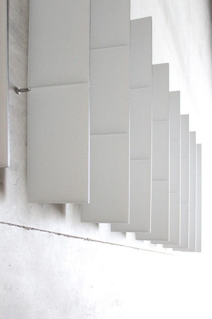 Slalom Огнестойкие акустические перегородки из полиэфирного волокна Ecorange sun-id-1460680 - Вид №2