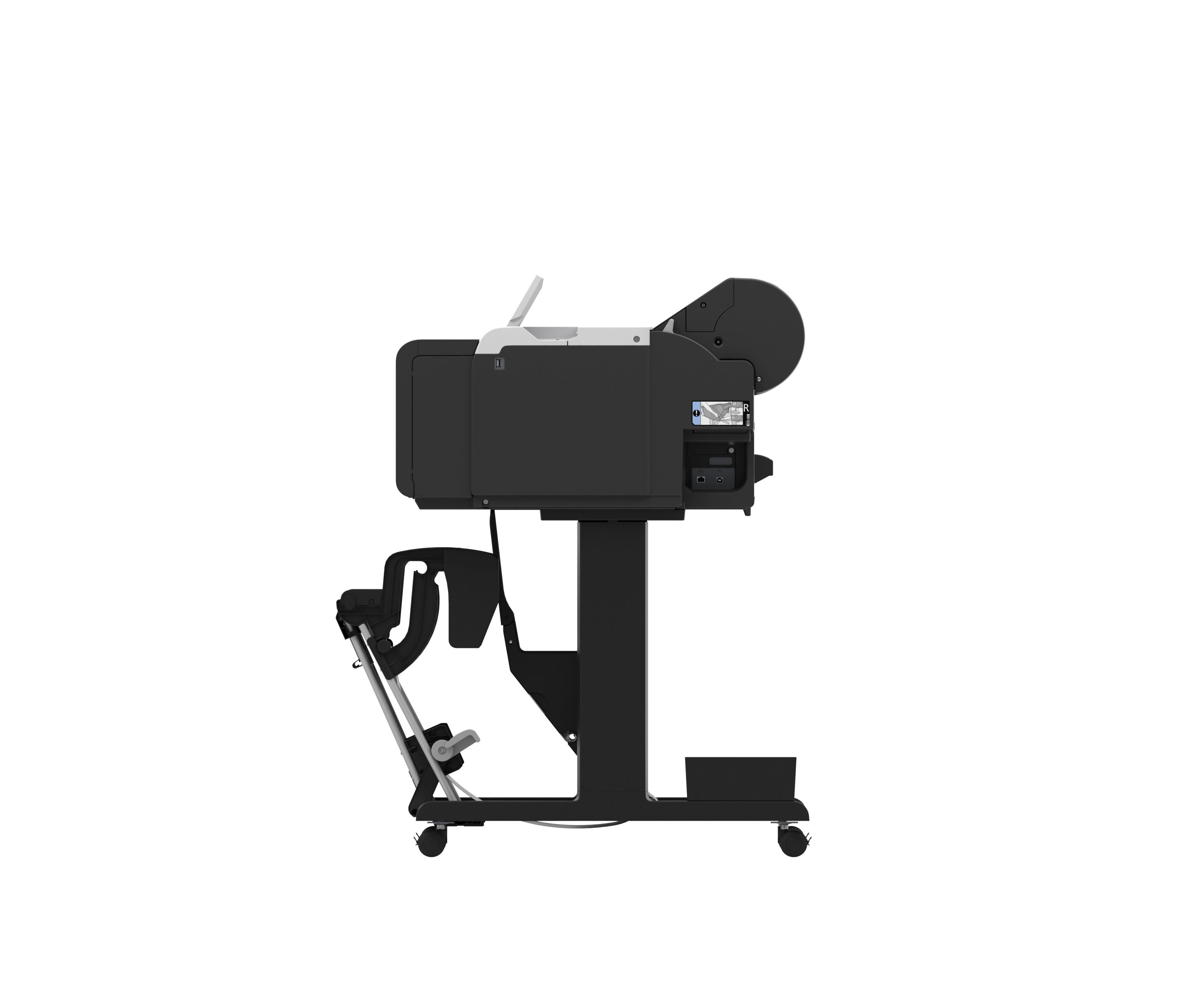 Профессиональный принтер Canon imagePROGRAF TM ARCH-00036422 - Вид №35