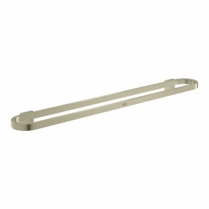 Держатель для полотенца GROHE Selection, 600 мм, никель матовый (41056EN0)