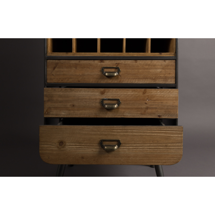 Шкаф-бар Vino Dutchbone 4100017 - Вид №13