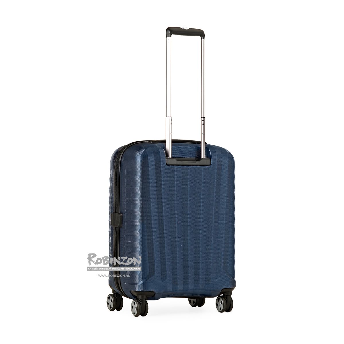 5164-0103 Чемодан 5164 S 4w Roncato Uno ZSL Premium  - Вид №1