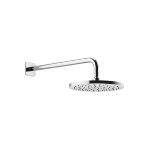 ДОРНБРАХТ ЯРРЕ Душ тропический с настенным креплением 250 мм - хром