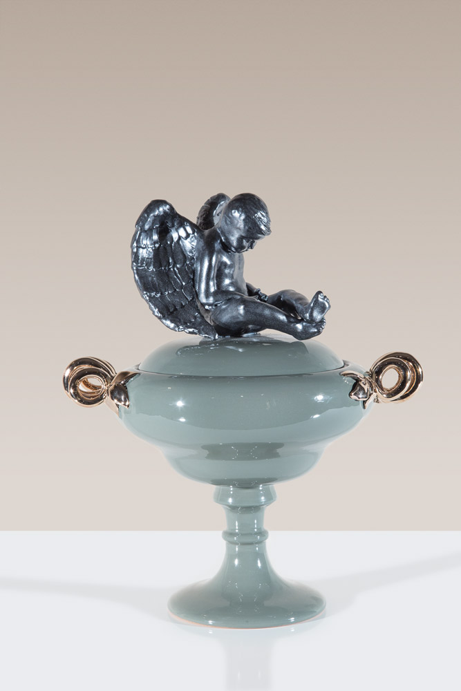 Anael Ваза Visionnaire  - Вид №2