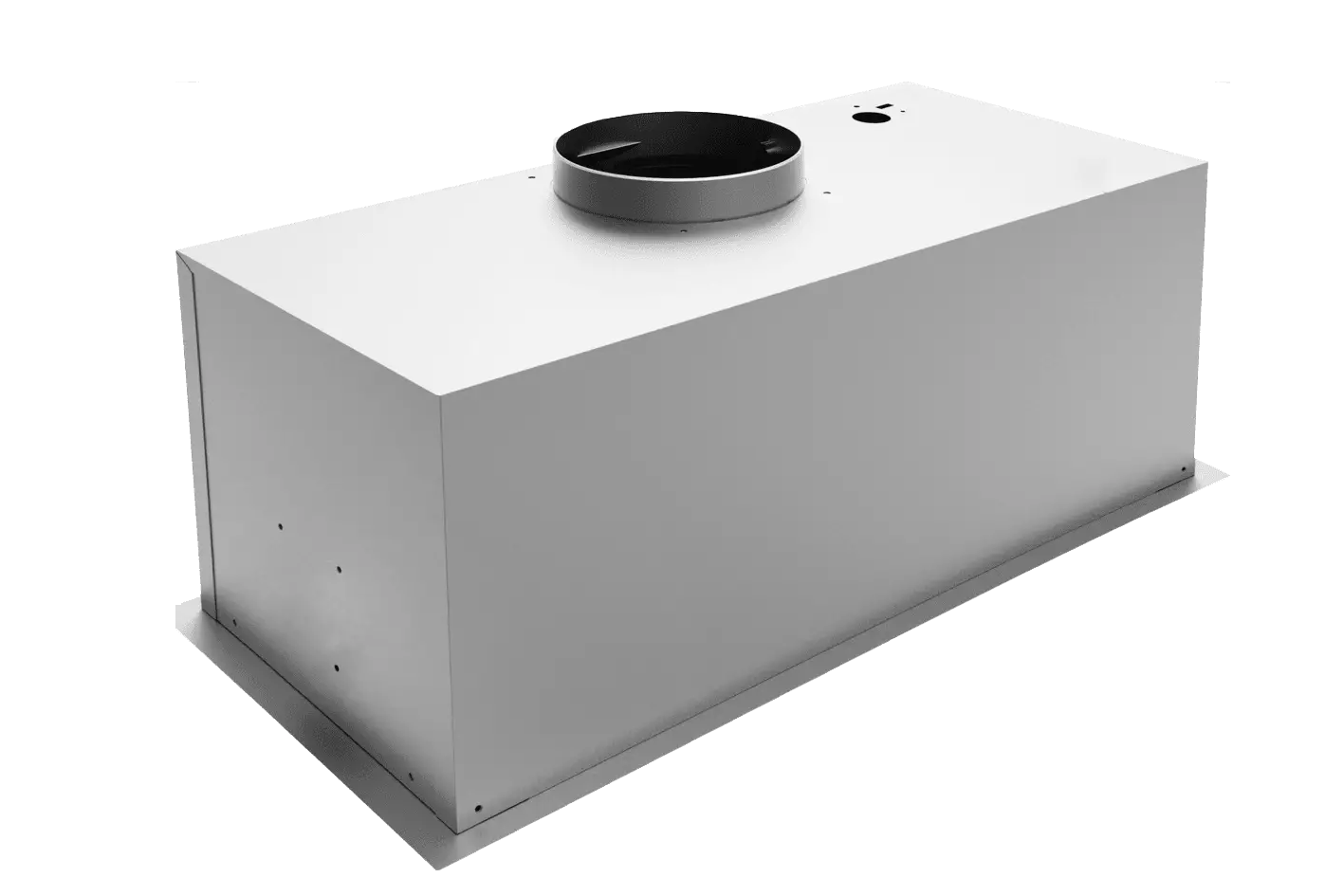 9236270 Вытяжка полновстраиваемая Candy CVXBI63MGWW белый STDN-0114379 - Вид №1