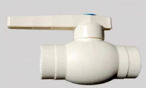 Кран шаровый 25 Grise PP-R