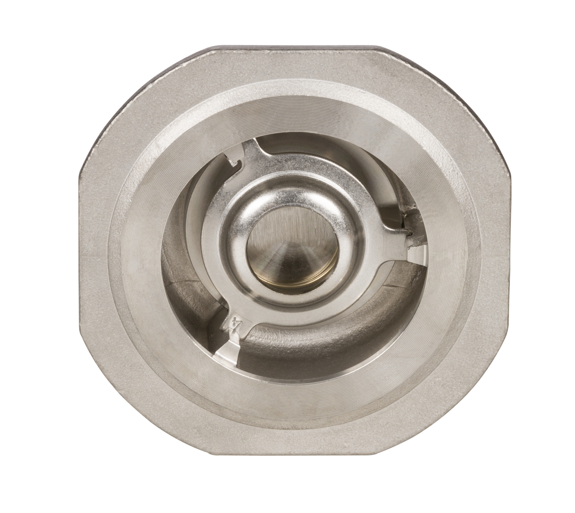 Danfoss Обратный клапан пружинный NVD 812 NVD 812 Клапан обратный PN40 DN150 065B7540  - Вид №1