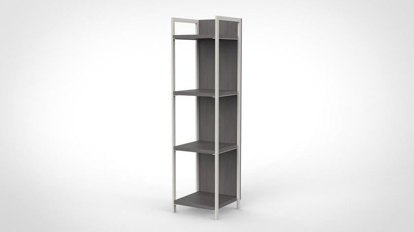 Mobilspazio Отдельностоящая полка для гостиниц Urban sun-id-1512878 - Вид №11