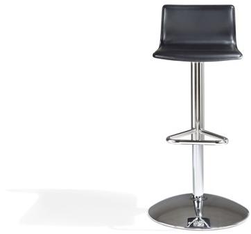 Kastel Кожаный стул для офиса с регулируемой высотой Kimbox sun-id-1481174 - Вид №2