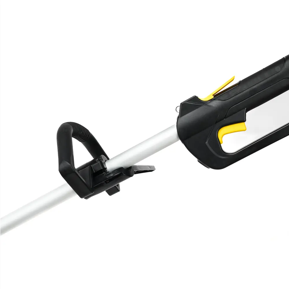 Триммер электрический Huter GET-RS42 1200 Вт 82610294 STLM-2192078  - Вид №12