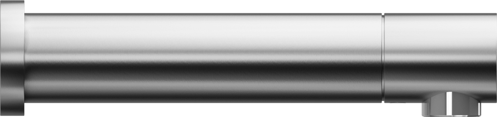 R360-S Бесконтактный сенсорный смеситель 170 мм, настенный duten