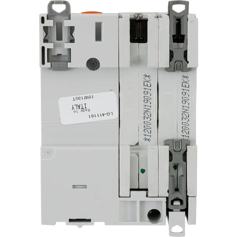 Автоматический выключатель дифференциального тока Legrand DX3 2P C32 A 30 мА 6 кА AC 411161 12479311 STLM-2180202  - Вид №2
