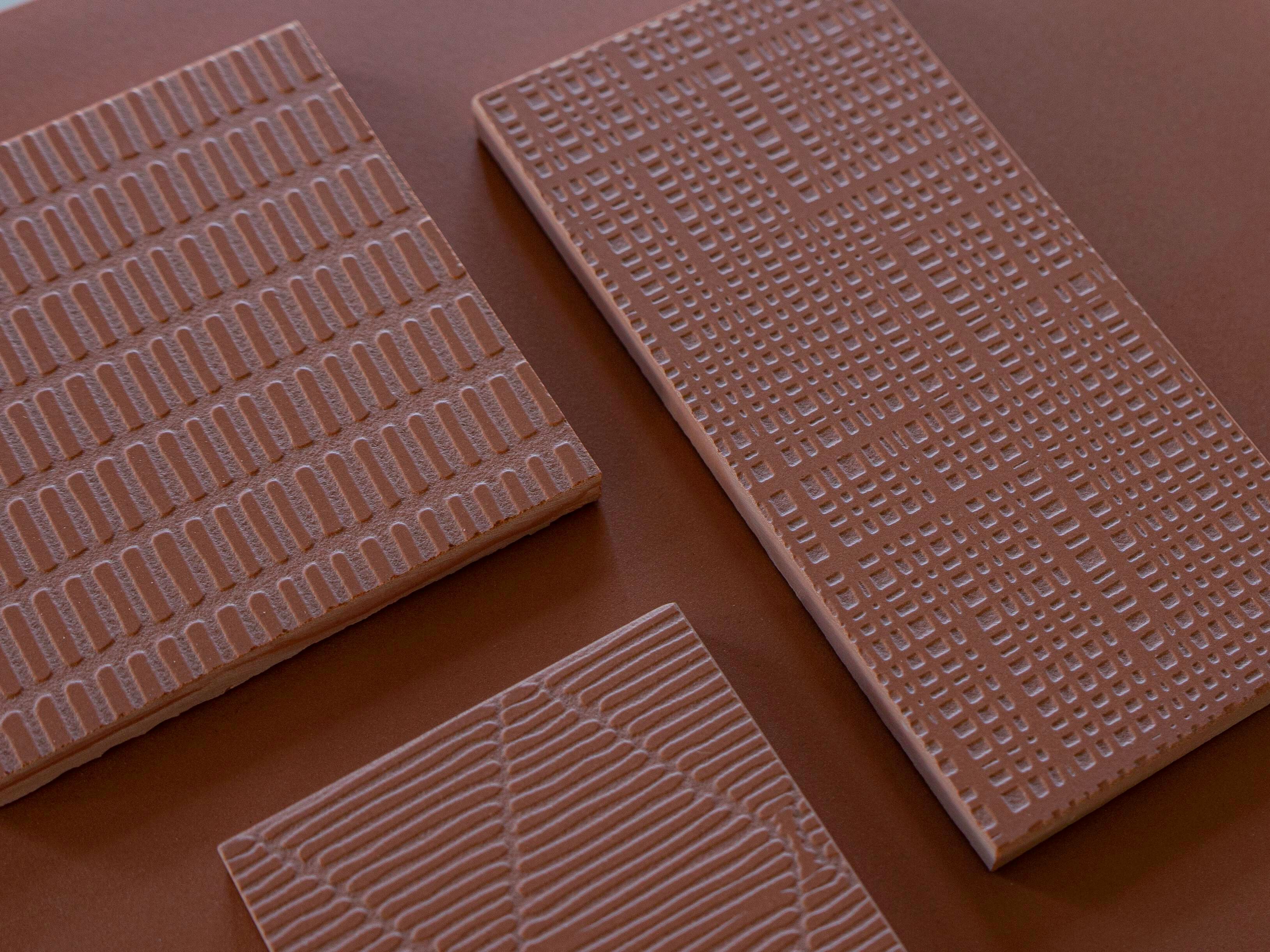 Пол / керамогранит TWS каменные текстуры ARCH-00084645 - Вид №2