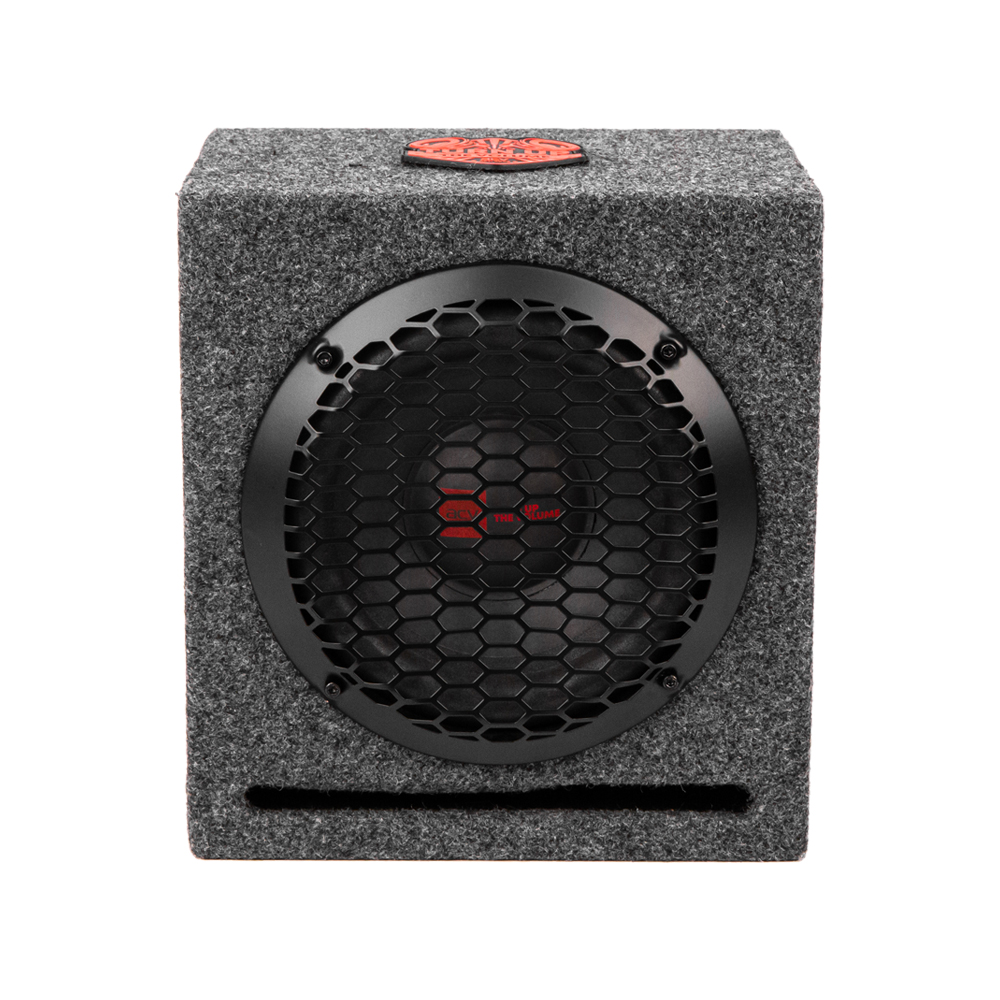 9247337 Автосабвуфер активный ACV CRAFTF8A STDN-0065522 - Вид №1