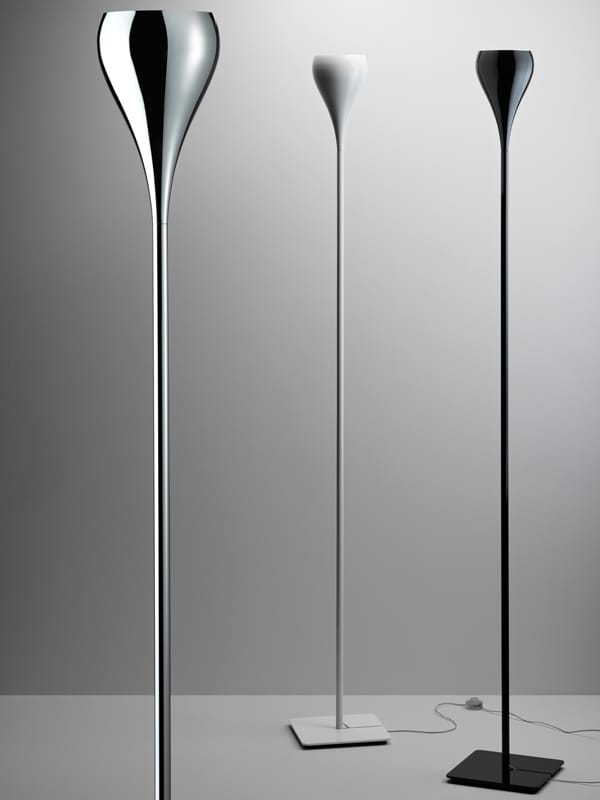 Галогенная напольная лампа Fabbian ARCH-00128960 - Вид №1