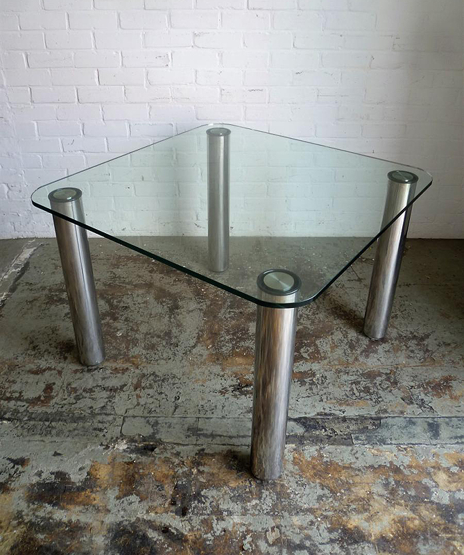 Стол MARCUSO ZANOTTA 2530 