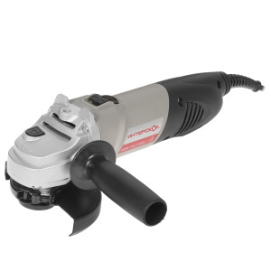 Углошлифовальная машина (УШМ) Интерскол УШМ-125/1100Э 8153195