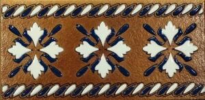 Rodamanto Loseta (A-1) 12х24,5