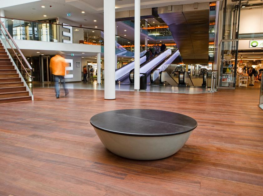 Nola Industrier Сиденье для улицы из стекловолокна Saturns pandora sun-id-1473161 - Вид №6