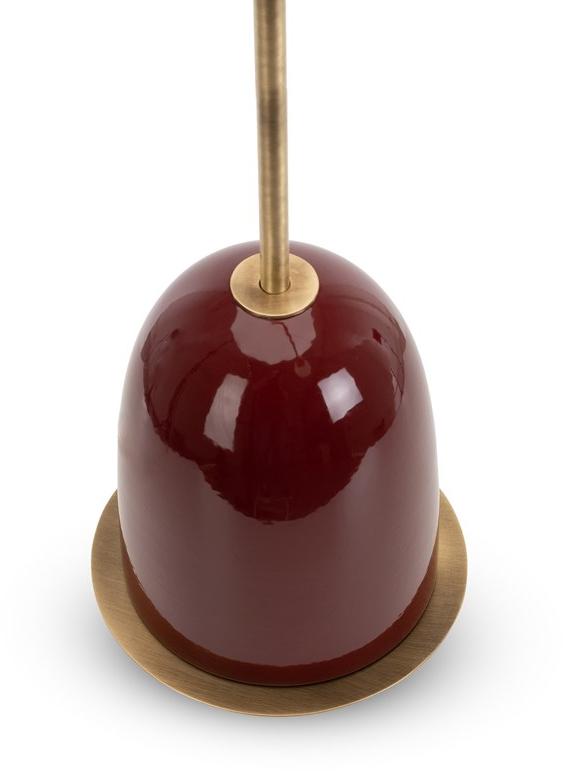 MARIONI Настольная лампа прямого света Pins 02985 - Вид №1