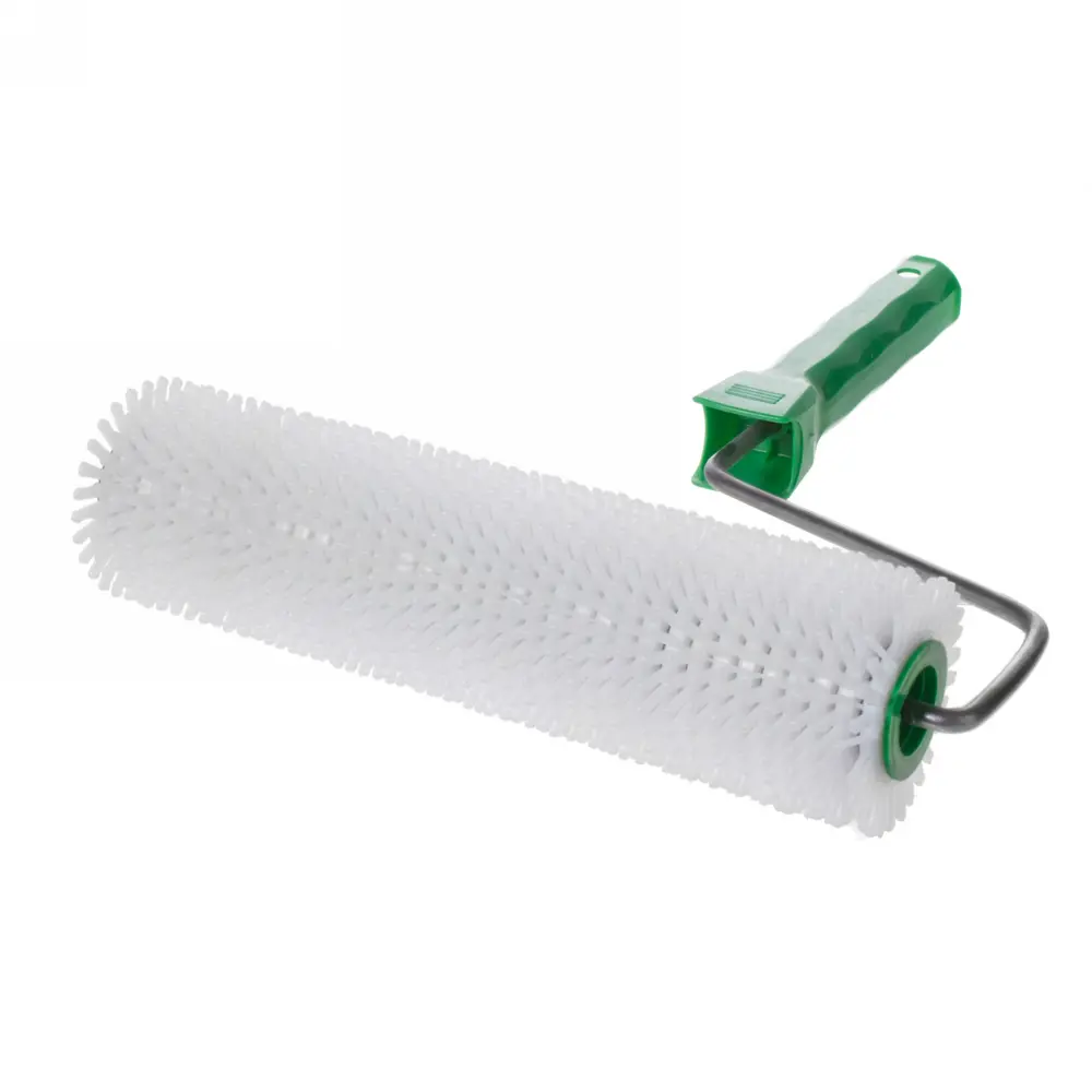 Сибртех - Игольчатый валик 240 мм для профессиональных наливных полов 12005431 STLM-0001688