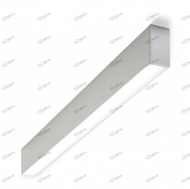 Lucifero's Потолочный светильник из экструдированного алюминия Minifile sun-id-1397145