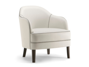 Кресло с подлокотниками