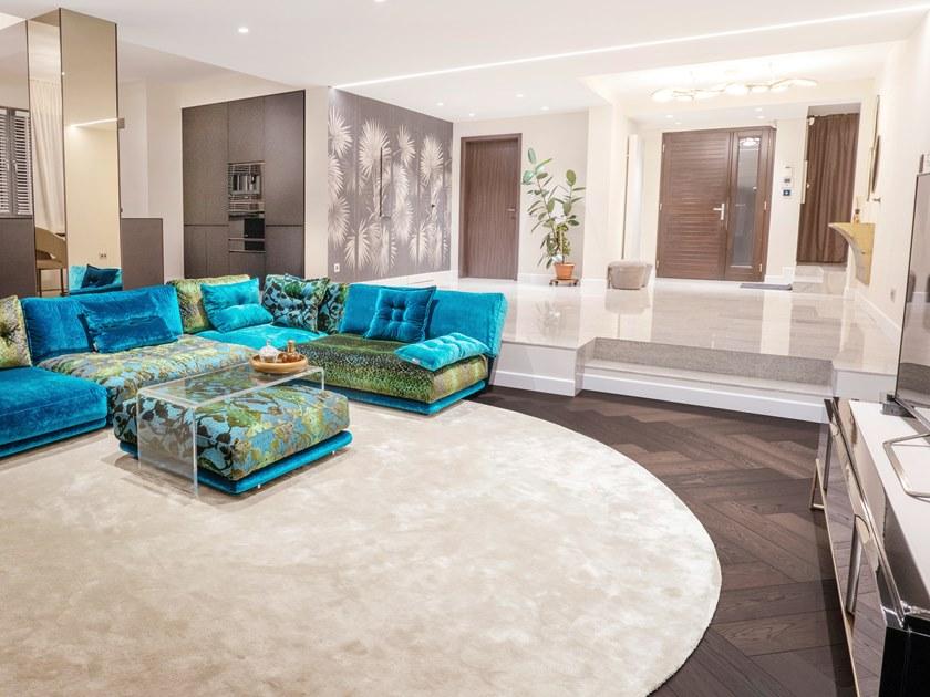 mafi Дубовый пол Basic eiche Vnvfbkn - Вид №2