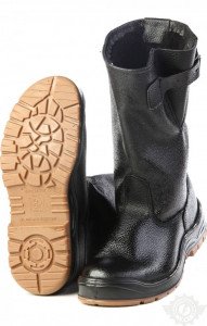 60791 Сапоги "Марс" утепленные  Зимняя обувь  размер 42