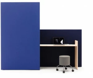 COR Отдельностоящая модульная офисная перегородка