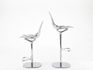 Opinion Ciatti Поворотный табурет с регулируемой высотой Mammamia