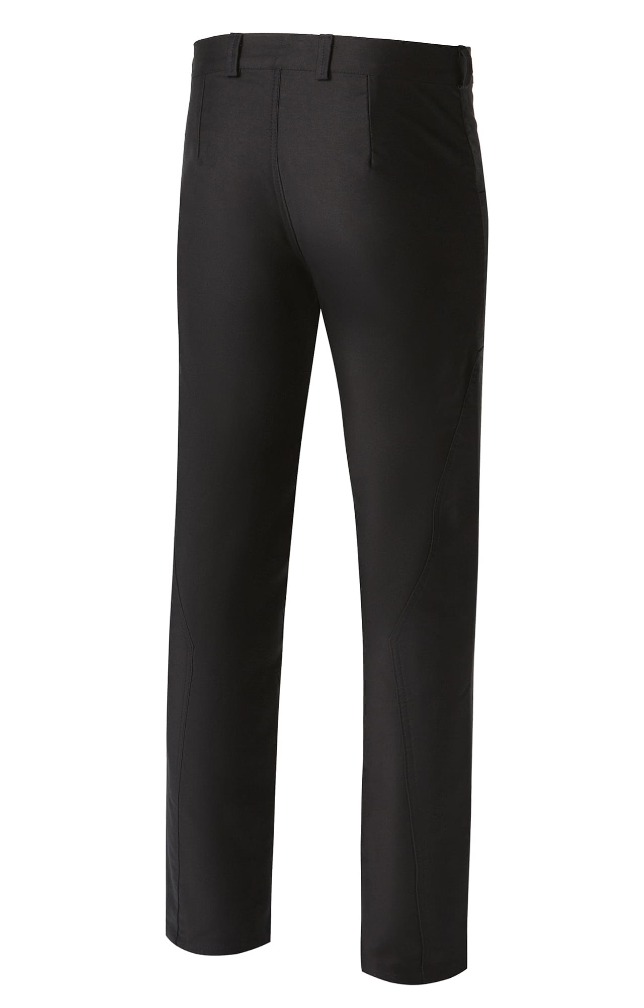 5028040 Костюм молескиновый от повышенных температур черный  Сварщик размер 52-54/182-188 Спецодежда  - Вид №5