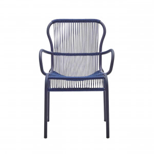 2000983244987 Стул VINCENT SHEPPARD Loop Rope