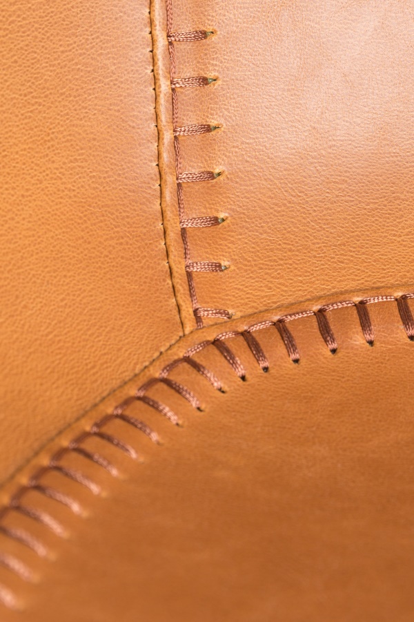 Стул барный Feston коричневый Zuiver 1500050 - Вид №9