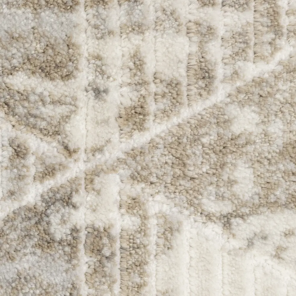 Ковер Белка Визион 150×230 см с рельефной текстурой в серых тонах 89424624 STLM-1577216 - Вид №2